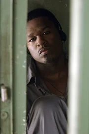 Gerade noch einmal dem Tod von der Sch&uuml;ppe gesprungen, landet Marcus (50 Cent) im Knast. Dort beginnt er &uuml;ber sein Leben nachzudenken und fasst den Entschluss, seinen Traum vom gro&szlig;en Rapper wahr werden zu lassen...