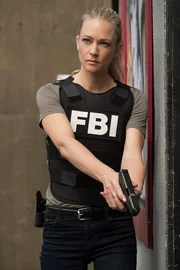 Jennifer Jareau (A.J. Cook)