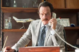 Bryan Cranston