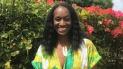 Behind the scenes of Broker Cherita O'dell in Barbados as seen on HGTV's Caribbean Life Behind the scenes of Broker Cherita O'dell in Barbados as seen on HGTV's Caribbean Life
