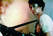 Ripley (Sigourney Weaver)