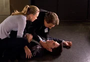 (9. Staffel) - Mitglied der B.A.U., einer FBI-Einheit, die sich mit verhaltensauffälligen Tätern beschäftigt:  Jennifer "J.J." Jareau (A.J. Cook) ...