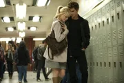 Gwen (Emma Stone) und Peter (Andrew Garfield)
