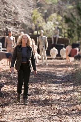 Laurie Strode (Jamie Lee Curtis)
