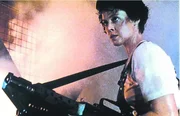 Ripley (Sigourney Weaver)