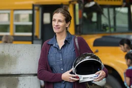 Isabel (Julia Roberts)