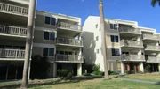 Exterior of Anchorage Condo as seen on HGTV's Caribbean Life. Exterior of Anchorage Condo as seen on HGTV's Caribbean Life.