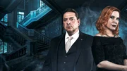 The Dead Files. S15 key art. The Dead Files. S15 key art.
