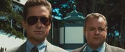 Nick Curran (Michael Douglas, l.)