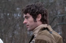 Ted Bundy (Zac Efron)