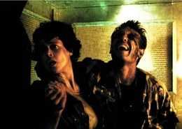 Links: Ripley (Sigourney Weaver)