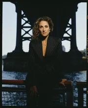 Melina Kanakaredes of CSI: NY Melina Kanakaredes of CSI: NY