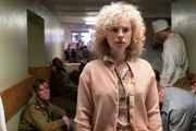 Lyudmilla Ignatenko (Jessie Buckley) Lyudmilla Ignatenko (Jessie Buckley)
