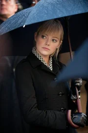 Gwen Stacy (Emma Stone)