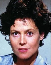 Ripley (Sigourney Weaver)