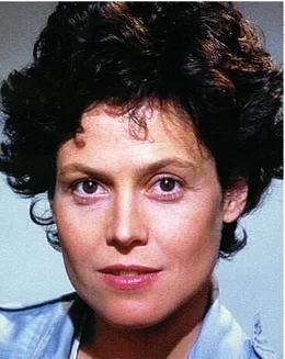 Ripley (Sigourney Weaver)