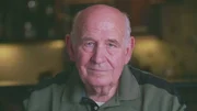Donald ‚Joe‘ Shell, der Ehemann des Opfers Shirley Shell.