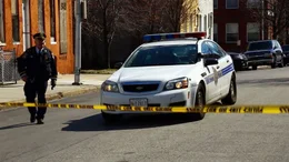 Baltimore, die gr&ouml;&szlig;te Stadt Marylands, ist die Stadt mit den meisten T&ouml;tungsdelikten in den Vereinigten Staaten.