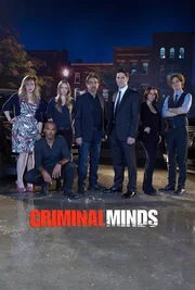 CRIMINAL MINDS - "Criminal Minds" stars Kirsten Vangsness as Penelope Garcia, Shemar Moore as Derek Morgan, A.J. Cook as Jennifer "JJ" Jareau, Joe Mantegna as David Rossi, Thomas Gibson as Aaron Hotchner, Jennifer Love Hewitt as Kate Callahan and Matthew Gray Gubler as Dr. Spencer Reid.