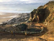 Le Rozel  Die Verwendung des sendungsbezogenen Materials ist nur mit dem Hinweis und Verlinkung auf TVNOW gestattet.; Le Rozel  Die Verwendung des sendungsbezogenen Materials ist nur mit dem Hinweis und Verlinkung auf TVNOW gestattet.