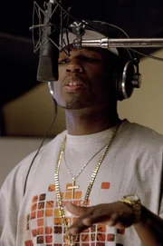 Im Knast fasst Marcus (50 Cent) den Entschluss, seinen Traum vom gro&szlig;en Musiker wahr werden zu lassen ...