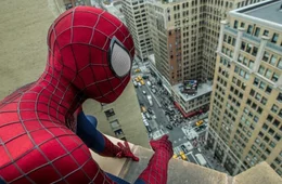 Spider-Man / Peter Parker (Andrew Garfield)