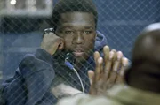 Gerade noch einmal dem Tod von der Sch&uuml;ppe gesprungen, beschlie&szlig;t fasst Marcus (50 Cent), seinen Traum vom Rapper wahr werden zu lassen ...