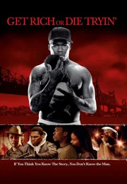 Get Rich Or Die Tryin'