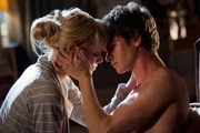 Gwen (Emma Stone) und Peter (Andrew Garfield)