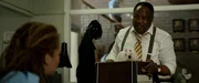 Detective Bob (Isiah Whitlock jr.)