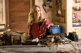 Judy Greer (Karen Strode).