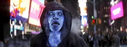 Max Dillan (Jamie Foxx)