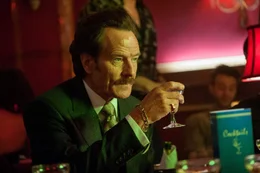 Bryan Cranston