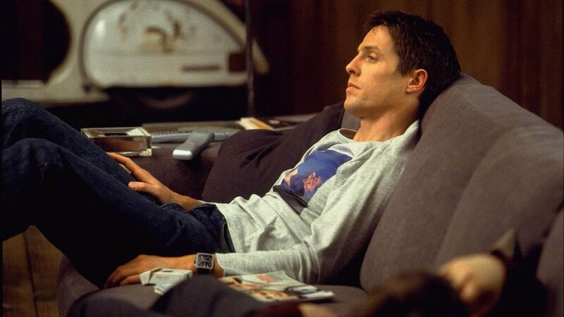 About a Boy oder: Der Tag der toten Ente (GB/USA/F/D, 2002)