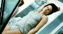 Ripley (Sigourney Weaver)