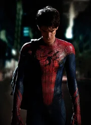 Spider-Man (Andrew Garfield)