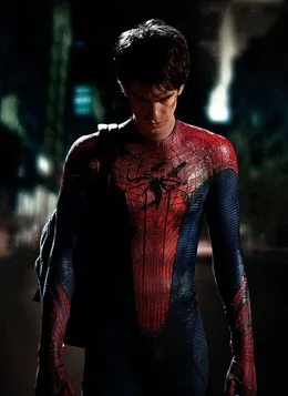 Spider-Man (Andrew Garfield)