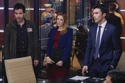 Grace (Jennifer Finnigan)