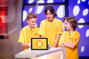 Das Team aus Pressbaum/Österreich ist hochkonzentriert. Das Team aus Pressbaum/Österreich ist hochkonzentriert.