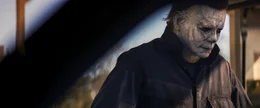 Michael Myers (Nick Castle)