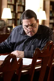 Der Polizist - Steve DiSchiavi Der Polizist - Steve DiSchiavi