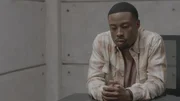 Ist Bozer (Justin Hires) nach der Enttarnung seines Mitbewohners MacGyver nun ein Sicherheitsrisiko f&uuml;r die Phoenix Foundation?