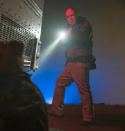 Will Patton (Hawkins).