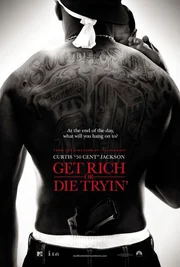 Get Rich Or Die Tryin'