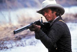 Tom Horn (Steve McQueen)