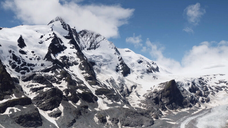 Bergleben rund um den Großglockner (A, 2020)