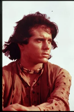 Billy Two Hats (Desi Arnaz Jr.)