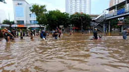 Floods