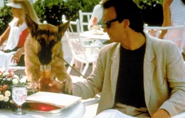 James Belushi.