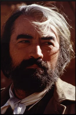 Arch Deans (Gregory Peck)
